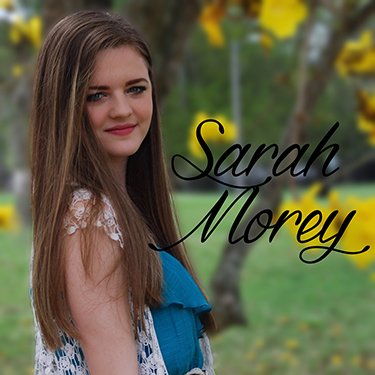 Sarah Morey Album